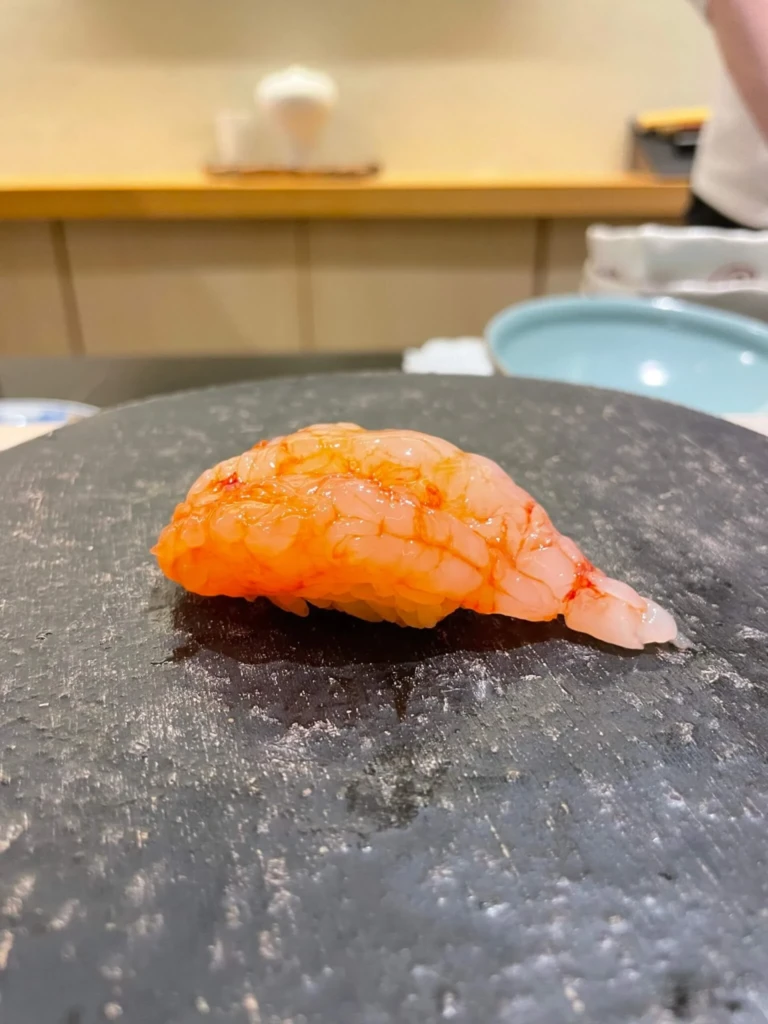 A Day with Chef Hidefumi Namba: Inside the World of One of Japan’s Leading Sushi Masters 10 IMG 8112 scaled10