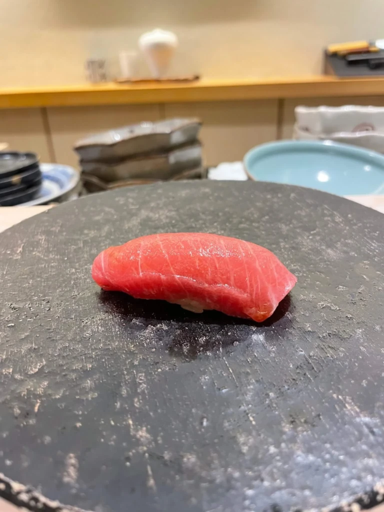 A Day with Chef Hidefumi Namba: Inside the World of One of Japan’s Leading Sushi Masters 11 IMG 8165 scaled11