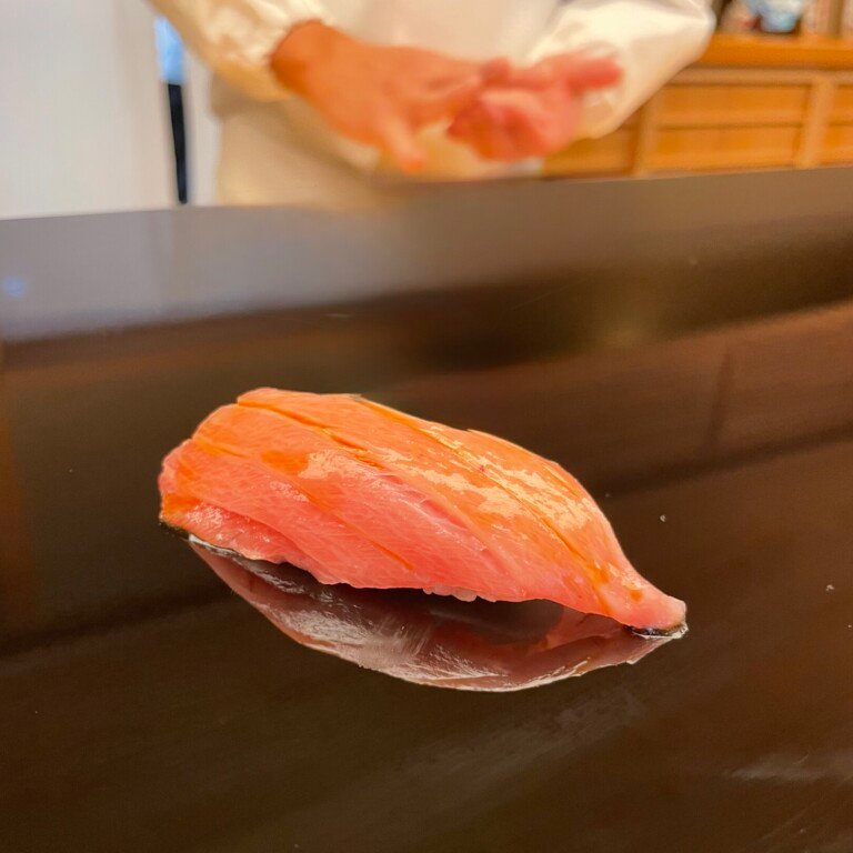 Sushi Arai