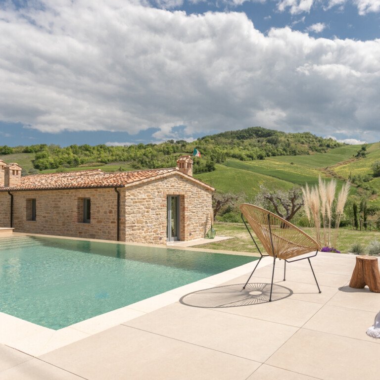 Panfilo Farmhouse