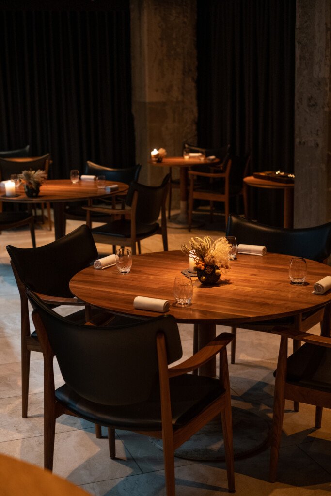 Beyond the New Nordic: How Sven Erik Renaa Is Redefining Fine Dining in Norway 6 RE NAA 012