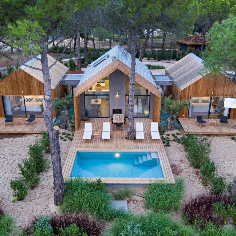 Sublime Comporta
