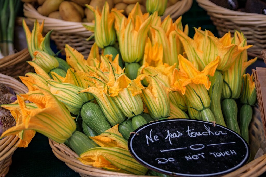 The Cuisine of Nice: Past and Present 4 AdobeStock 1770999602