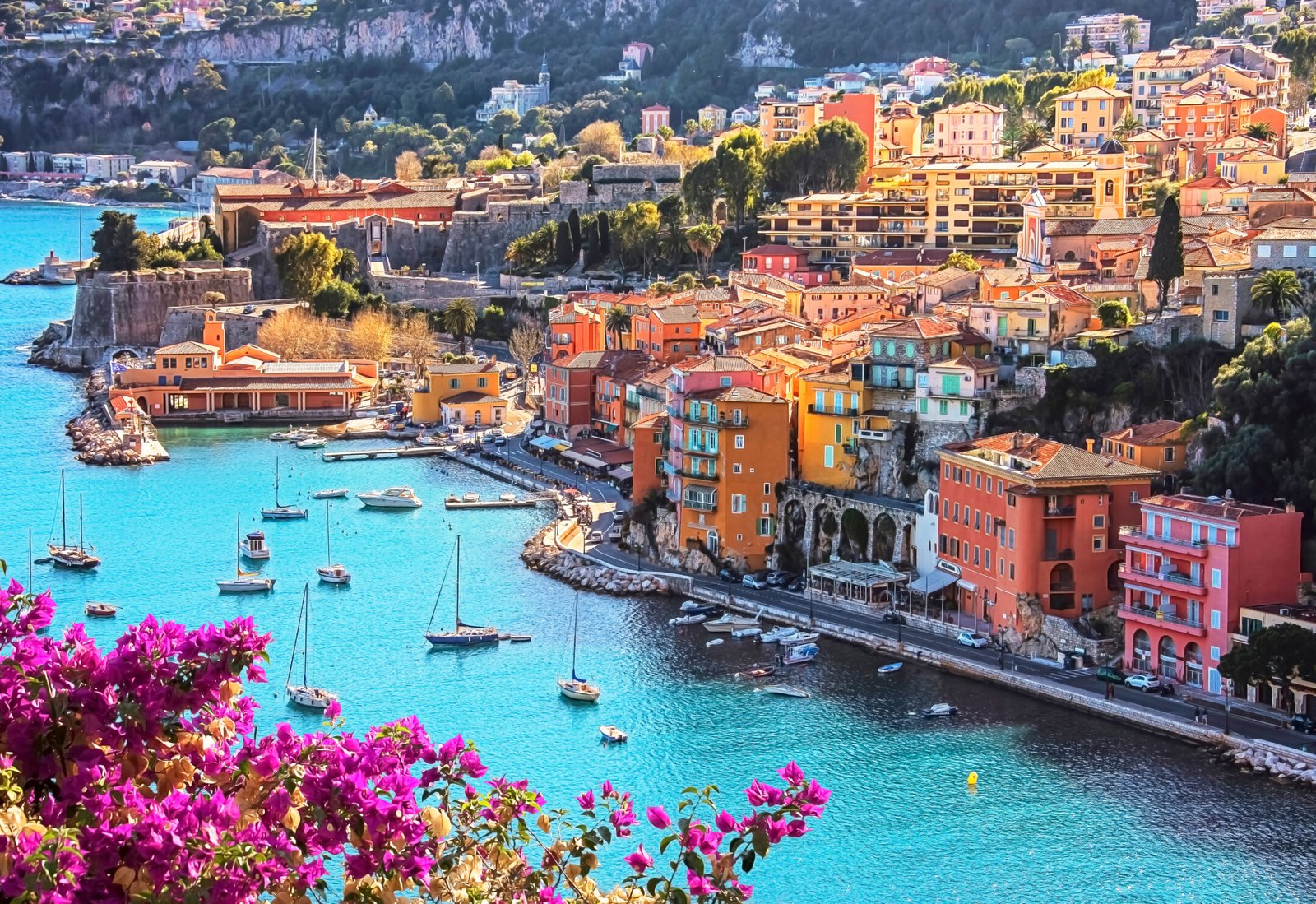 The Cuisine of Nice: Past and Present 1 AdobeStock 355868025 scaled