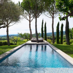 Domaine des Andéols