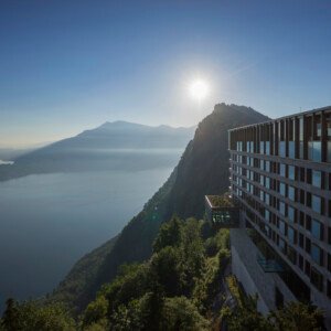 Bürgenstock Hotel & Alpine Spa - The Contemporary ©Bürgenstock Hotels AG (1)