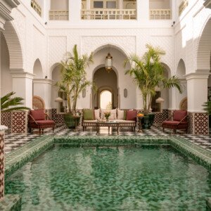 Palais Beit Al Noor