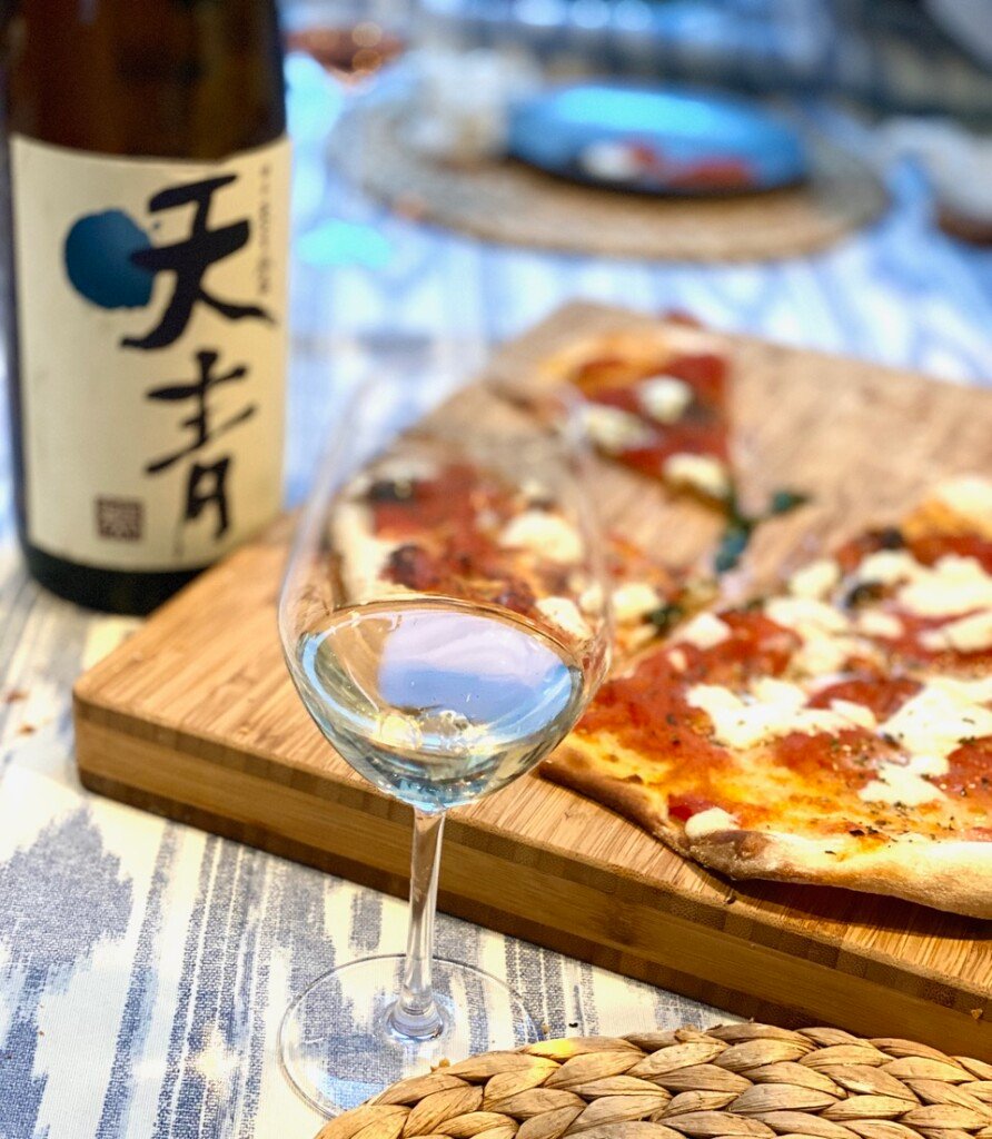 Sake pairing, the ultimate guide 5 IMG 4061