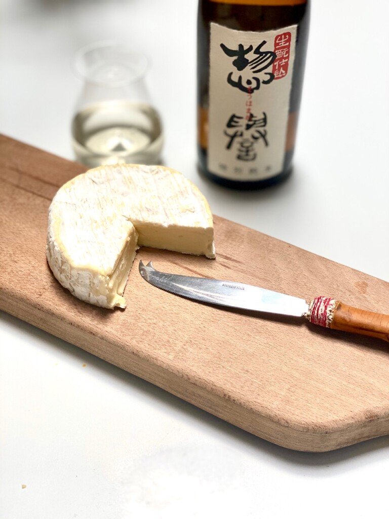 Sake pairing, the ultimate guide 4 IMG 6729