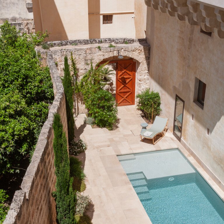 Palazzo Tafuri