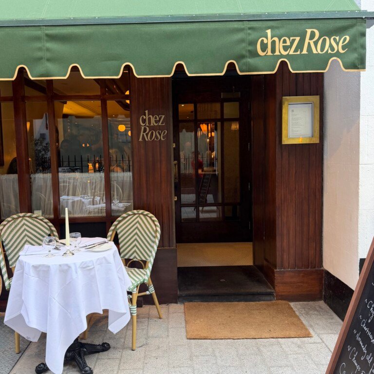 Chez Rose