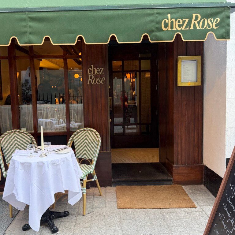 Chez Rose