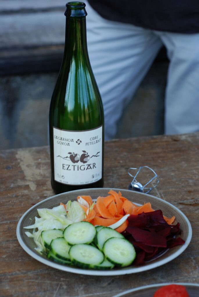 11 cidre Eztigar