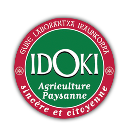 19 idoki label