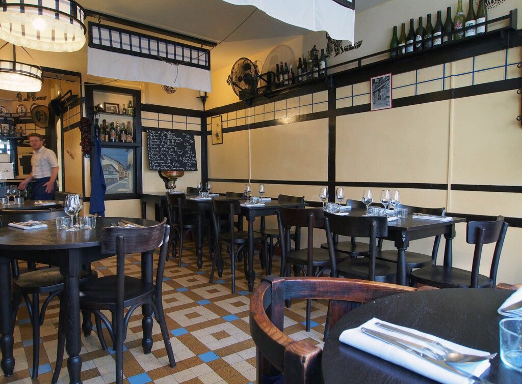 23 petit grill basque