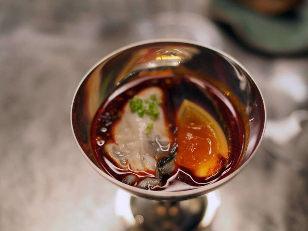 Dim sum, the Food of Cantonese Tea Culture 6 5 Vickycheng