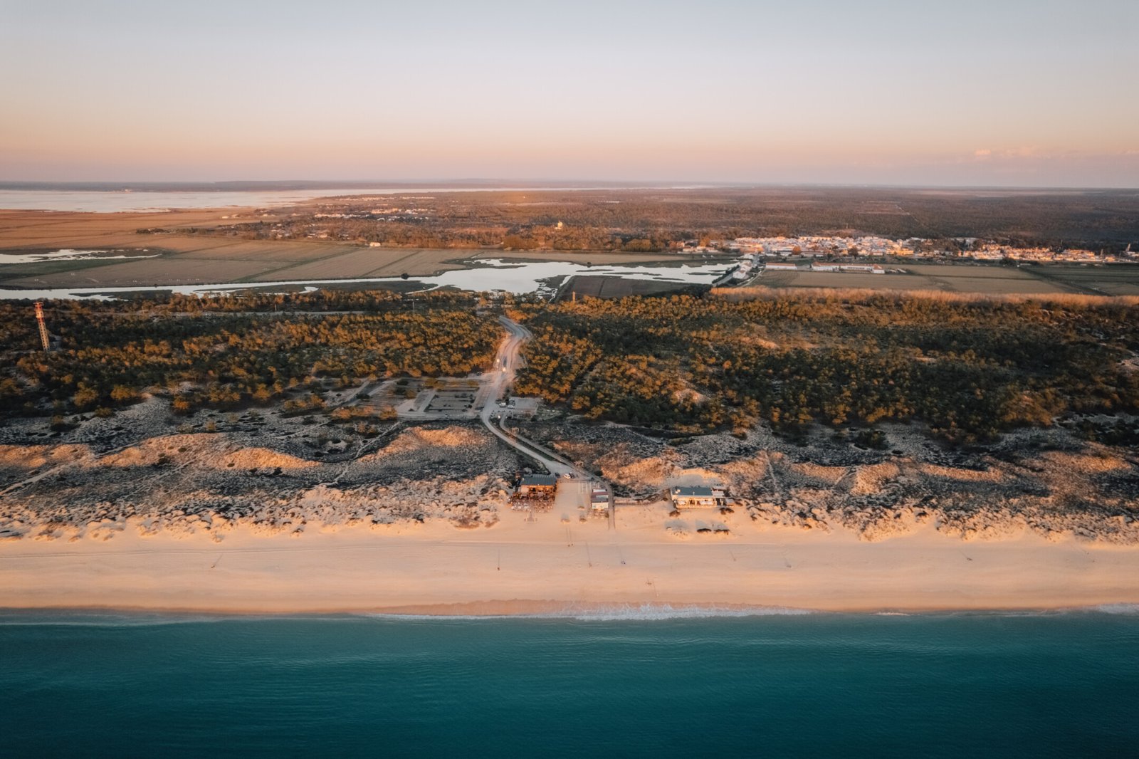 6. Comporta Beach scaled