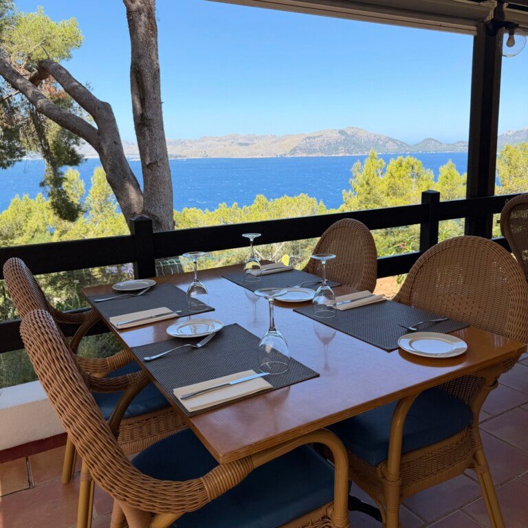 Restaurante Mirador de la Victoria