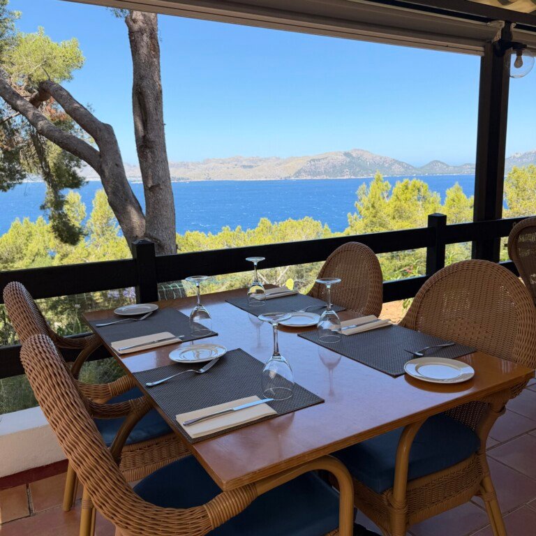 Restaurante Mirador de la Victoria