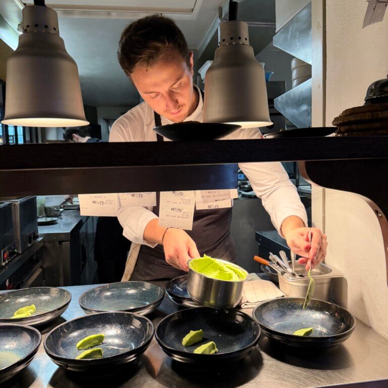 RESTAURANT XAYA