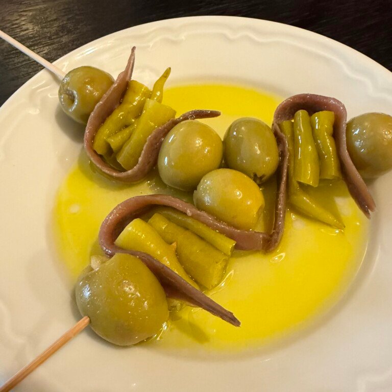 Petit Grill Basque