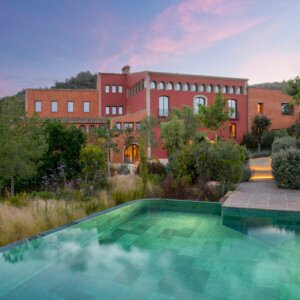 Gran Hotel Mas d'en Bruno