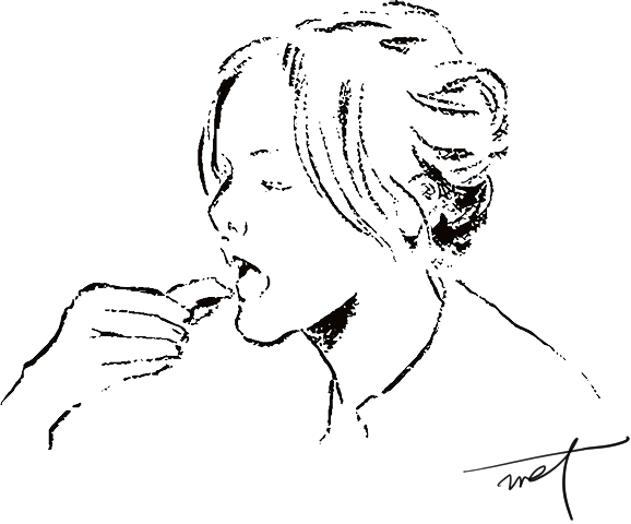 aiste drawing