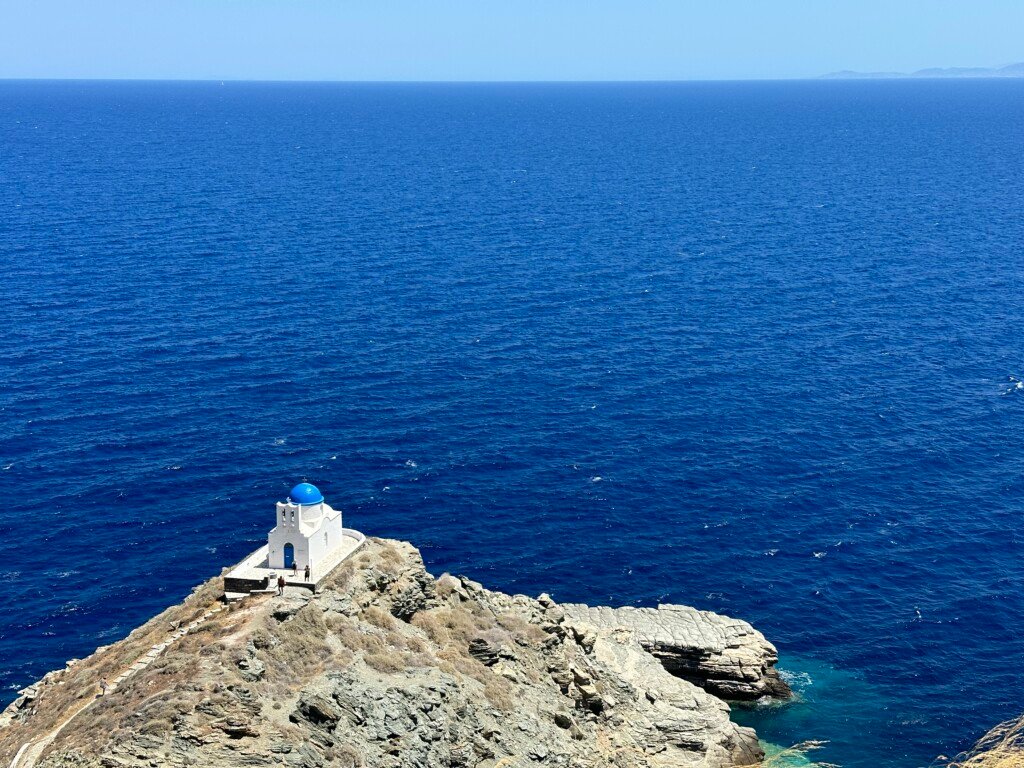 Sifnos - An Island Getaway Of Greek Cookery and Crockery 2 image00004