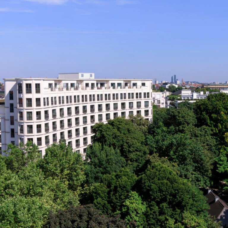 The Charles Hotel