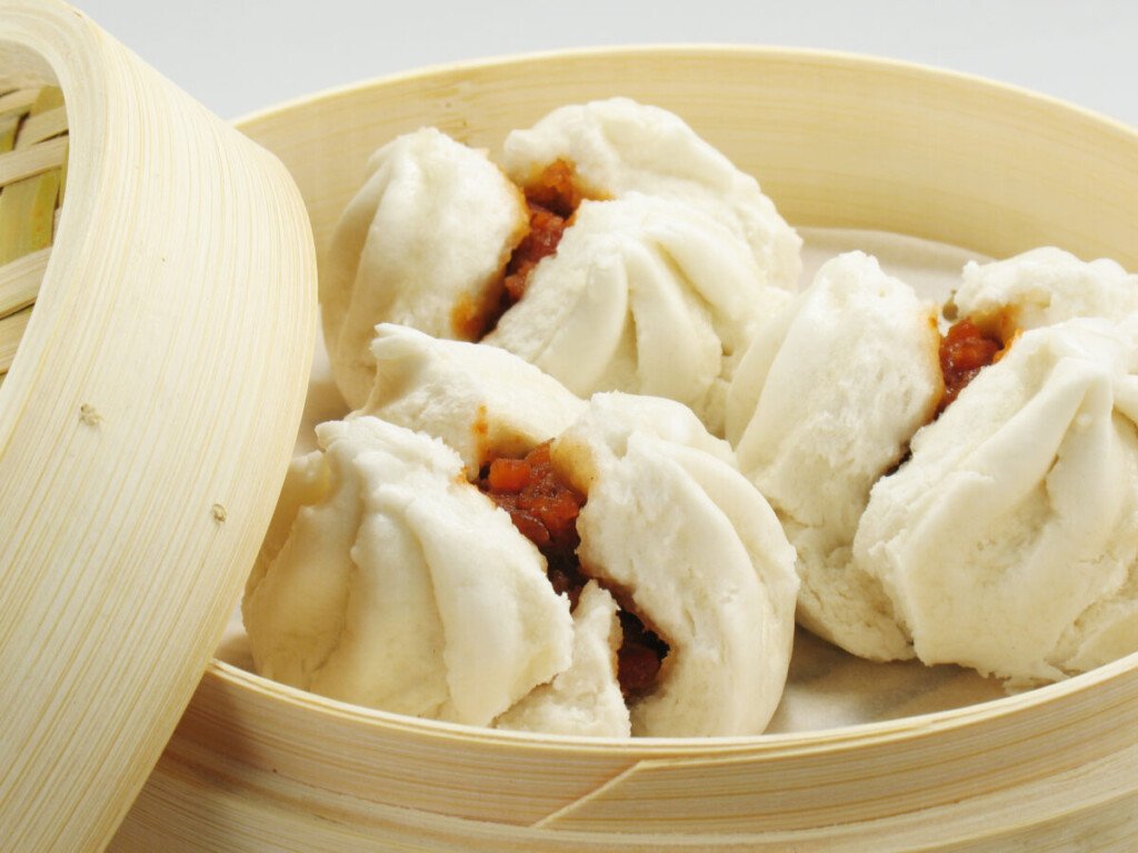 Dim sum, the Food of Cantonese Tea Culture 8 AdobeStock 7264727