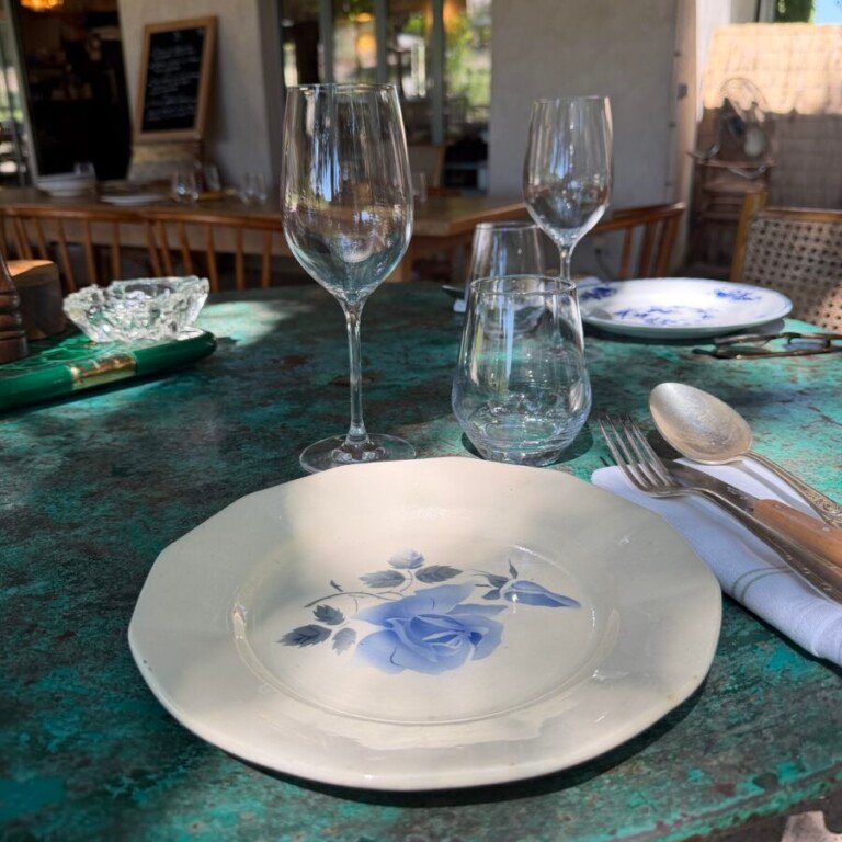 Le Relais du Castelet