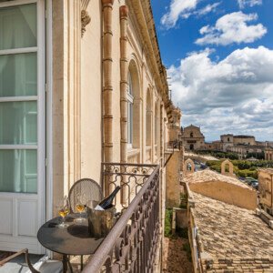 Seven Rooms Villadorata