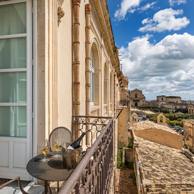 Seven Rooms Villadorata
