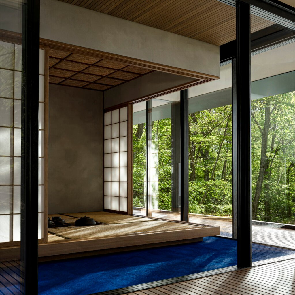 NAHMASU CHANOT A HOTEL KITAKARUIZAWA MASU