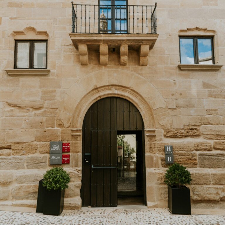 Santa María Briones