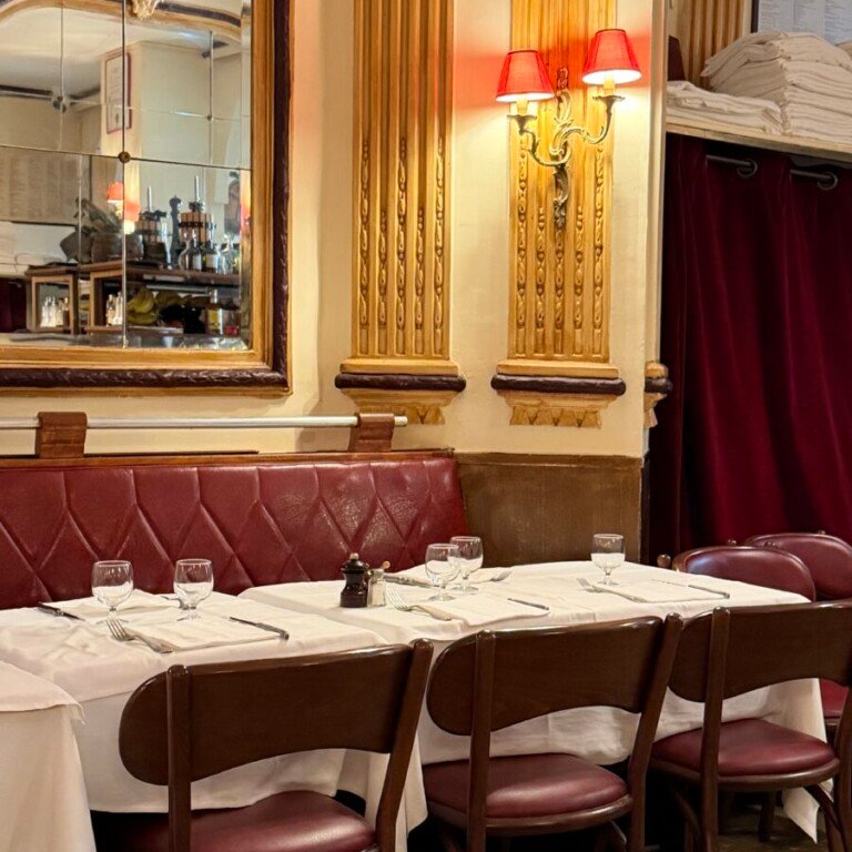 Chez Georges