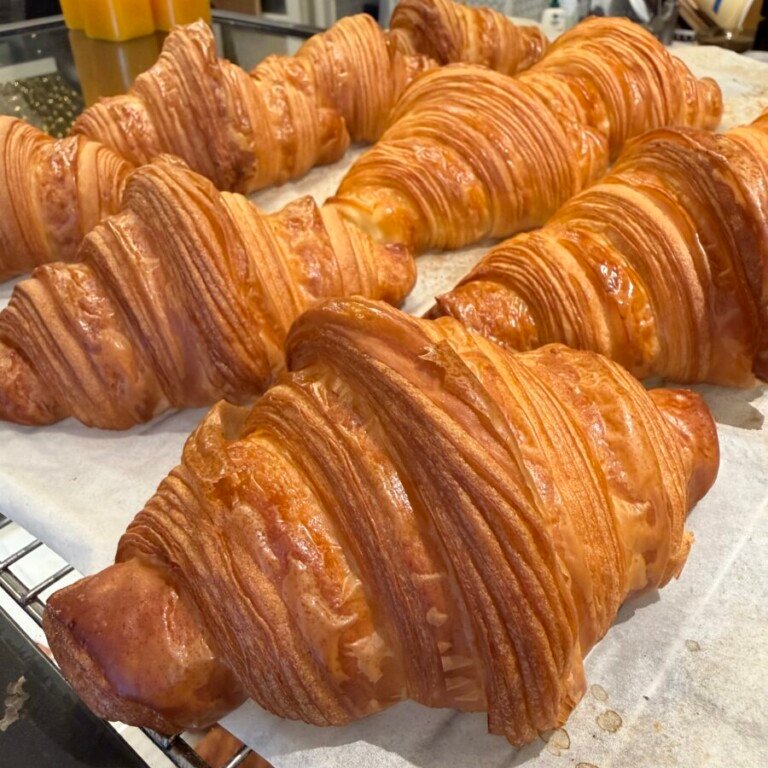 Boulangerie du Sentier