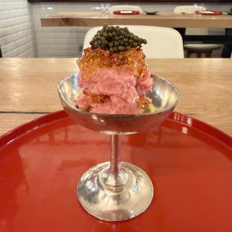 CHARBON KUNITORAYA