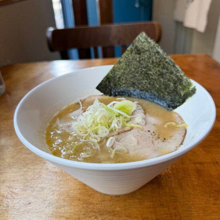 RAMEN WAGAYA