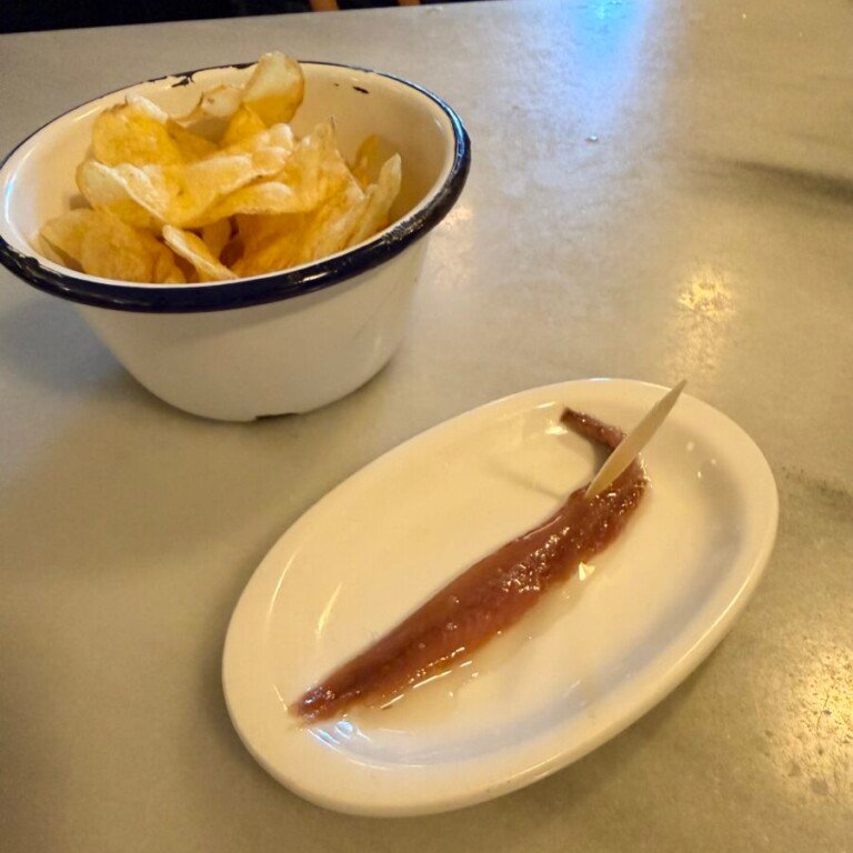 Taberna La Mina