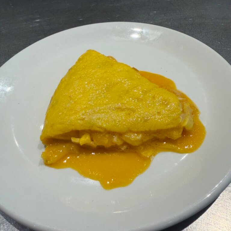 La Falda de Chamberí