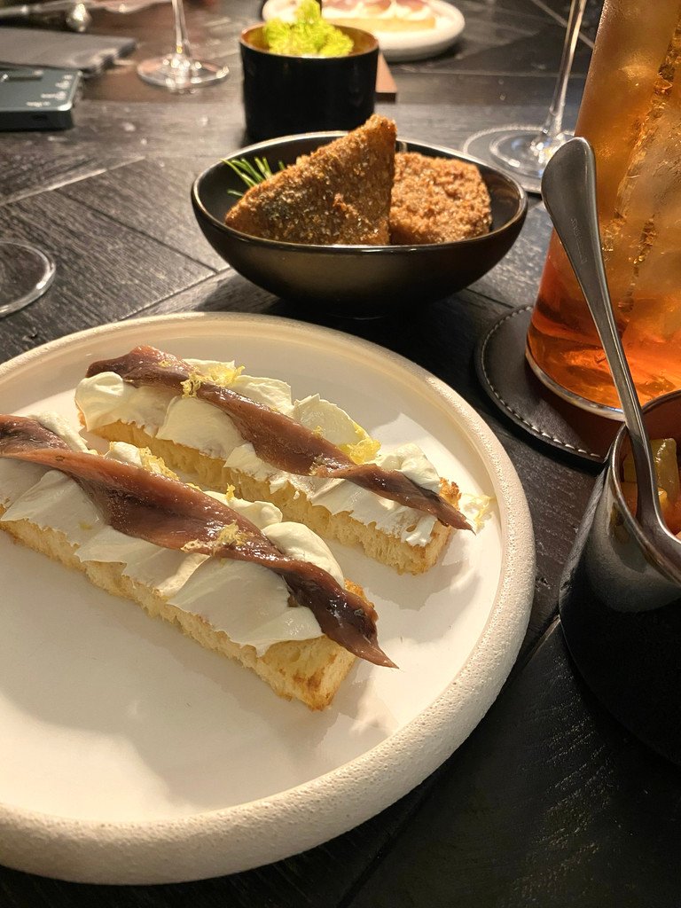 Turin, the City That Invented the Aperitivo 3 SANTA PELAGIA 7 768x1024 1