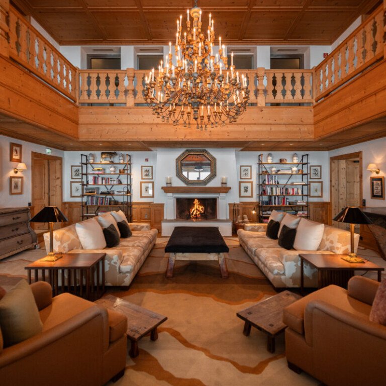 Hotel & Chalet Aurelio