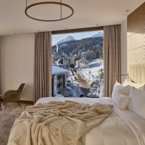 Grace La Margna St. Moritz