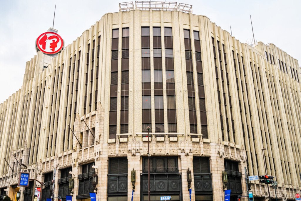 Tokyo Depachika Guide: Inside Five of Japan’s Most Extraordinary Department Store Food Halls 3 AdobeStock 585333337 Editorial Use Only