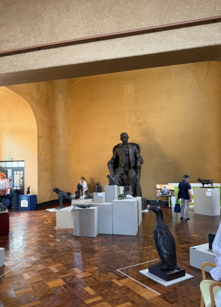 Inside Tokyo’s Private Worlds of Art, Architecture and Gardens 4 IMG 1187 1