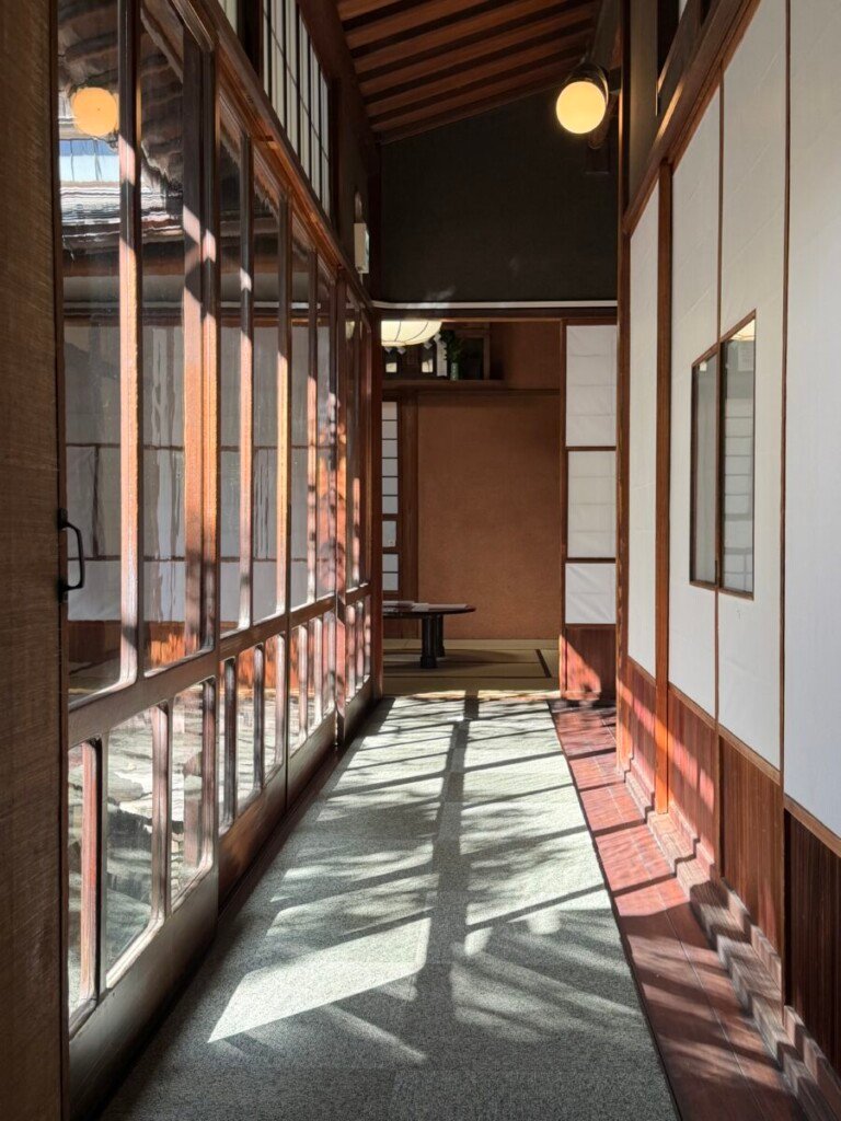 Inside Tokyo’s Private Worlds of Art, Architecture and Gardens 2 IMG 1204 1