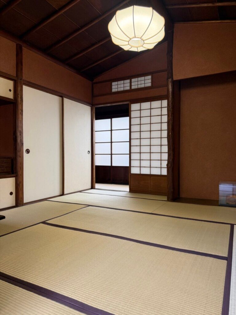 Inside Tokyo’s Private Worlds of Art, Architecture and Gardens 3 IMG 1213