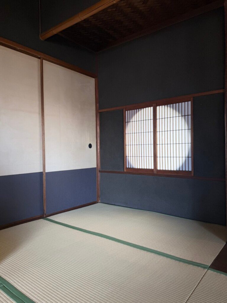 Inside Tokyo’s Private Worlds of Art, Architecture and Gardens 5 IMG 1228