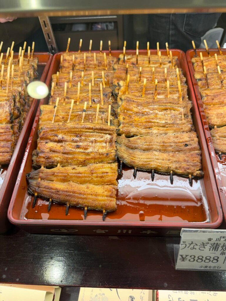 Tokyo Depachika Guide: Inside Five of Japan’s Most Extraordinary Department Store Food Halls 11 IMG 1983